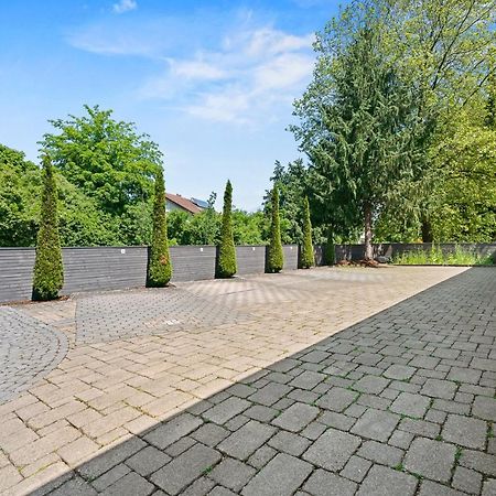 Appartment Maria Friedrichshafen Bodensee Exteriér fotografie