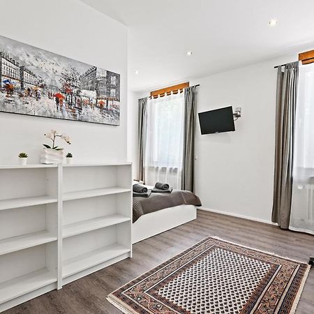 Appartment Maria Friedrichshafen Bodensee Exteriér fotografie