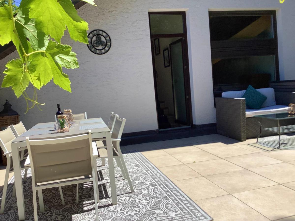 Appartment Maria Friedrichshafen Bodensee Exteriér fotografie