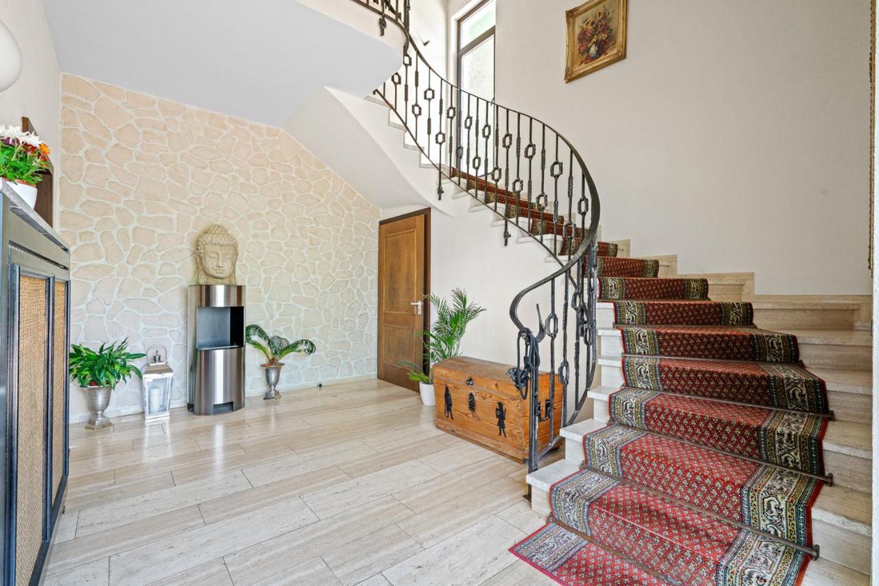 Appartment Maria Friedrichshafen Bodensee Exteriér fotografie