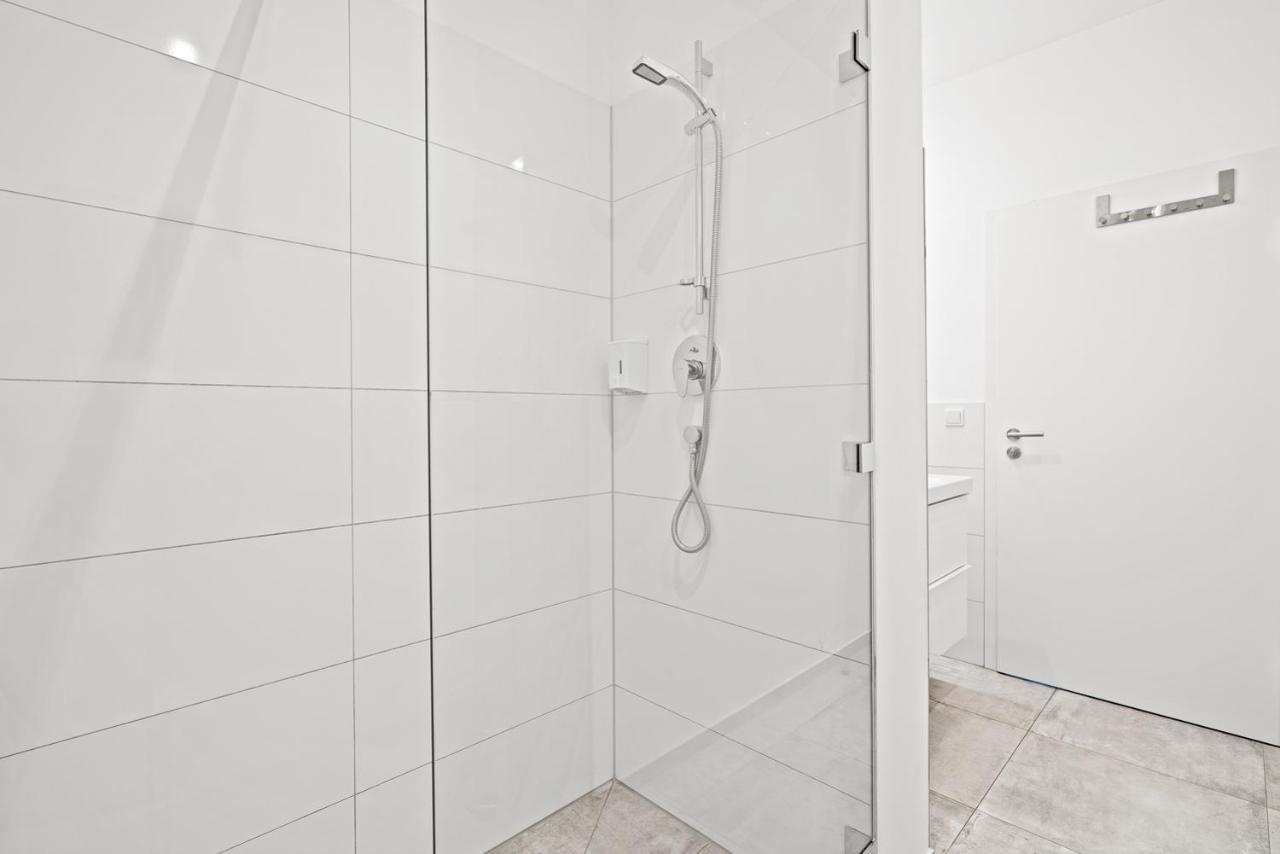 Appartment Maria Friedrichshafen Bodensee Exteriér fotografie