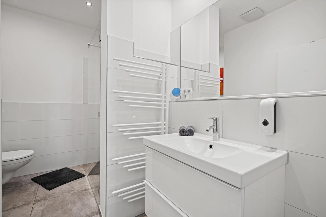 Appartment Maria Friedrichshafen Bodensee Exteriér fotografie