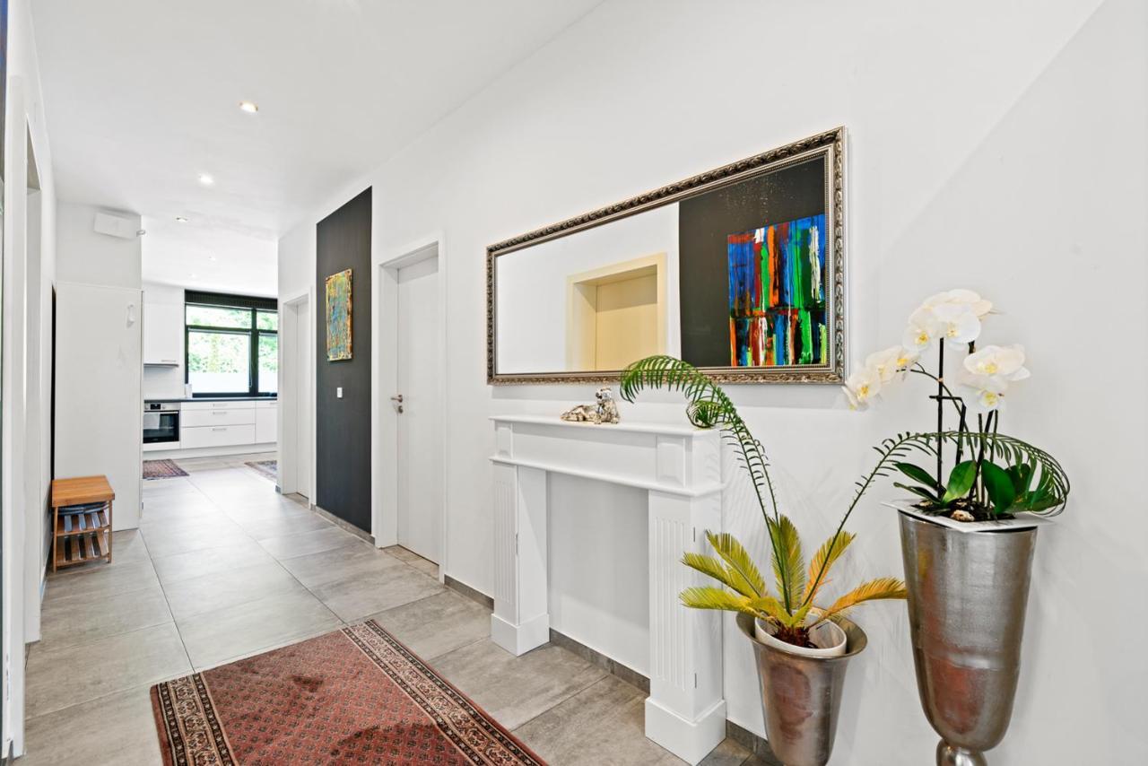 Appartment Maria Friedrichshafen Bodensee Exteriér fotografie