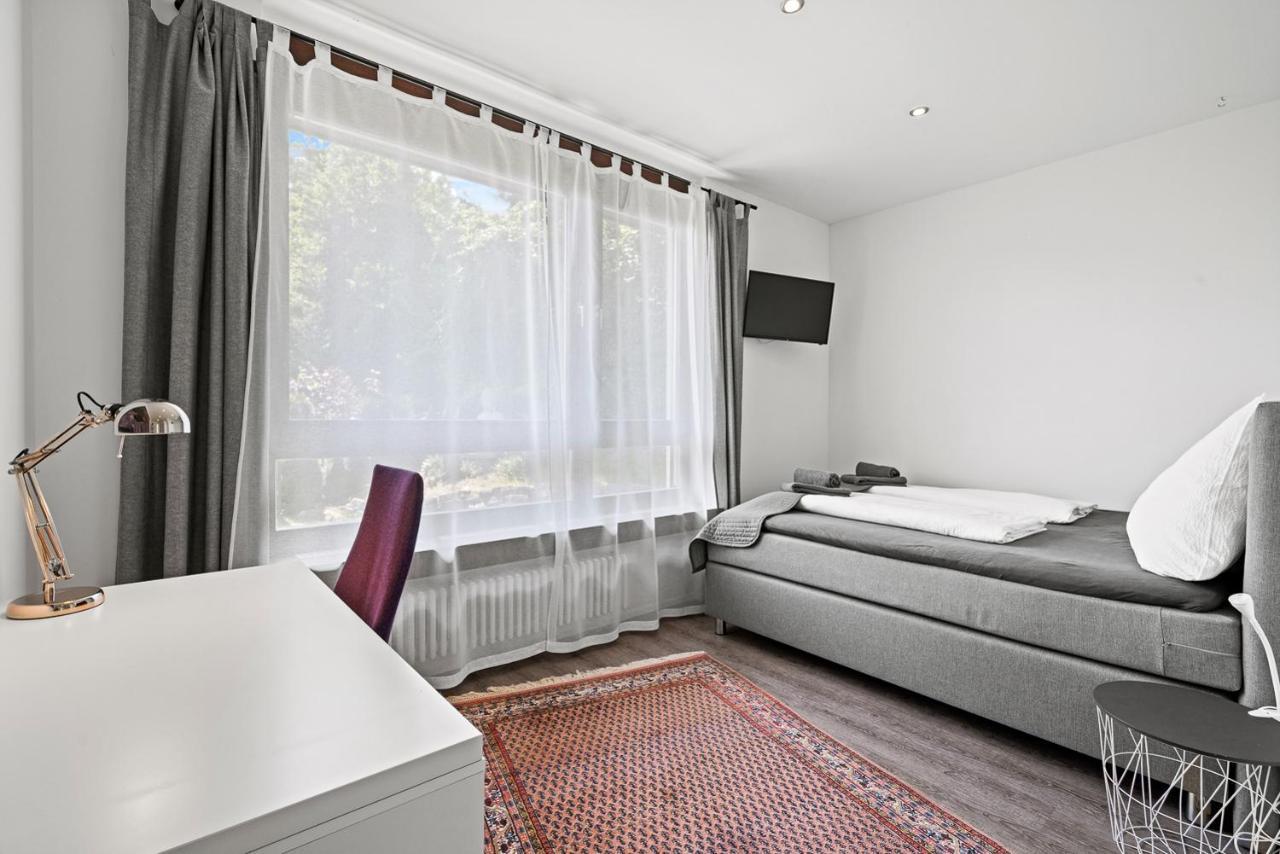 Appartment Maria Friedrichshafen Bodensee Exteriér fotografie