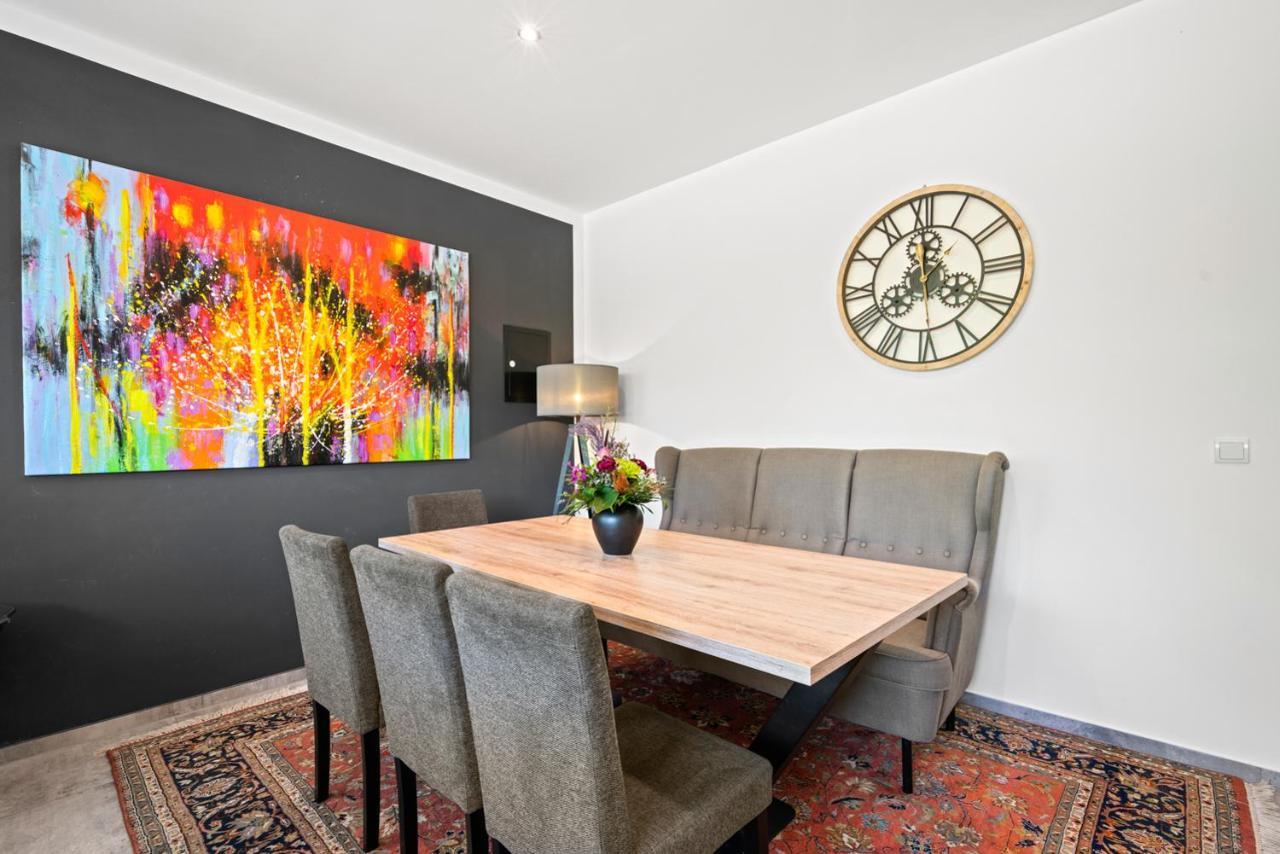 Appartment Maria Friedrichshafen Bodensee Exteriér fotografie